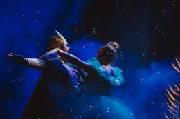 Teatralny Poranek Bajkowy "Zielony Kopciuszek"