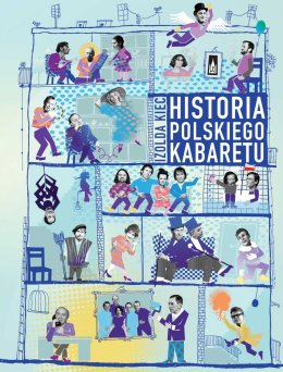 "Dzień kobiet a zwłaszcza jednej"