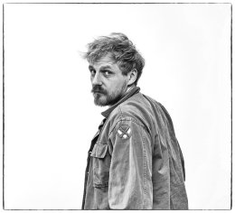 Spektakl słowno-muzyczny. Paweł Domagała