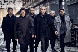 Raz Dwa Trzy - WrocLove Summer Stage