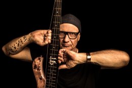 Wojtek Pilichowski Band - Vandal