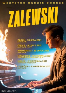 Krzysztof Zalewski - Wszystko będzie dobrze