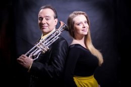 Swing Club - SALUTE TO SWING