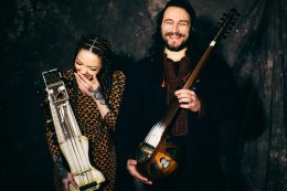 Open Sound - Koncert Ifi Ude