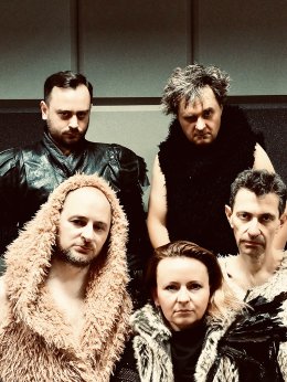 Wyjąca w Beskidzie - rok w lesie w dresie