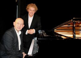 Marek Rawski - Od Moniuszki do Presleya