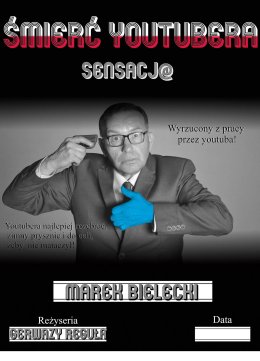 Śmierć Youtubera