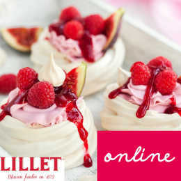 Sweet Story - Słodkie Bezy Online z dostawą produktów