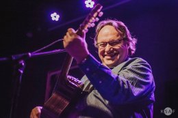 Najpiękniejsze piosenki – Paweł Orkisz śpiewa Cohena