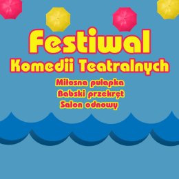 Festiwal Komedii Teatralnych