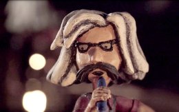 PAPCIO CHMIEL | Kino w Trampkach