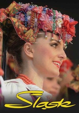 70-lecie Zespołu Śląsk Koncert Jubileuszowy