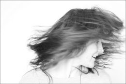 Portret Choreograficzny – Anna Piotrowska