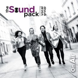 THE SOUND PACK VOCAL GROUP