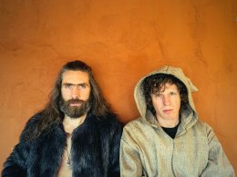 Gooral //Paprodziad - Naturalna Generacja