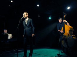 46 ZLT - ABSOLUTNIE. BOŃCZYK ŚPIEWA MŁYNARSKIEGO