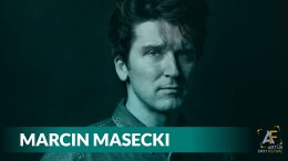 Marcin Masecki „Wariacje Goldbergowskie” | Koncert