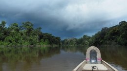 Świat i okolice | Gujana Francuska | Kraj naprawdę. Kraj na niby