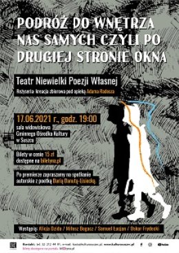 Teatr Niewielki Poezji Własnej