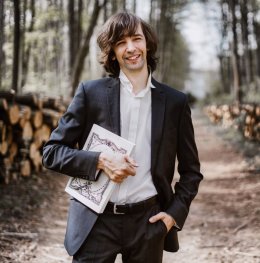XXIV Festiwal Muzyki Kameralnej Wieczory w Arsenale - Tria i kwartety fortepianowe