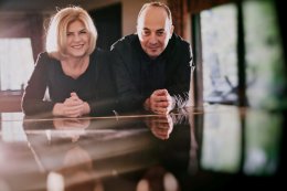 XXIV Festiwal Muzyki Kameralnej Wieczory w Arsenale - Fortepian na 4 ręce