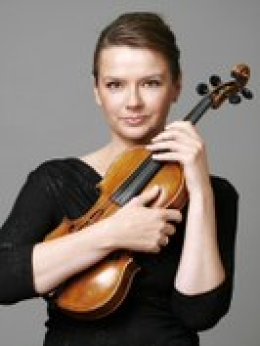 XXIV Festiwal Muzyki Kameralnej Wieczory w Arsenale - Perły Baroku cz. 2