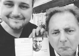 Kolacja w plenerze: Ogień w kuchni