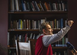 Kazimierz – Opowieść Osobista