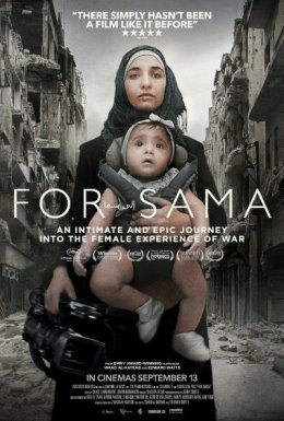 Włóczykij 2021 - Film - Dla Samy