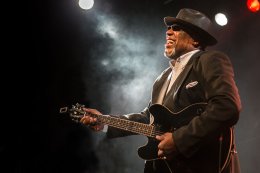 11. Blues na Świecie Festival