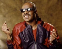 Wonders Of Wonder - Utwory Steviego Wondera z Natalią Szczypułą