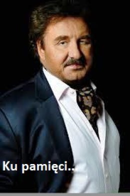 Ku pamięci Krzysztofa Krawczyka