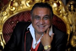 Gala Muzyki Cygańskiej - Jubileusz 30-lecia Don Vasyla