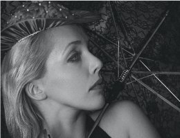 Warsztaty tworzenia fascynatorów - Aneta Duchnowska