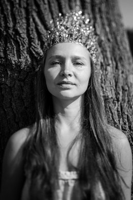 "Miss Liberty " Gosia Mielech