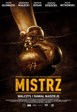 Mistrz