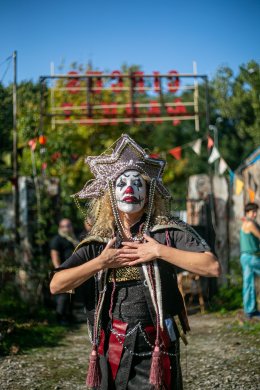Inwazja Klaunów - II europejski festiwal klaunady