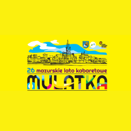 MULATKA - Stand-up