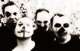 Grupa AD HOC - Psychoimpro