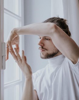 SmolnaDance - CONTEMPORARY JAZZ