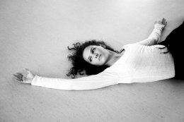 SmolnaDance - TANIEC WSPÓŁCZESNY - INTRO DLA POCZĄTKUJĄCYCH