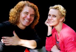 Letnie Popołudnie Seniorów - „Bodo – pieśniarz Warszawy”