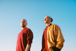 POLESKI OGRÓD MUZYKI BY HKozera music - SARAPATA