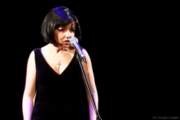 Letnie Popołudnie Seniorów - Patrycja Zywert-Szypka „Kalina”