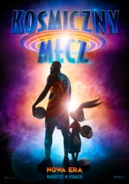 Kosmiczny mecz: Nowa era