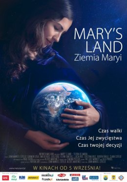 Ziemia Maryi