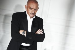 Marcin Daniec we wrześniu w Sępólnie!
