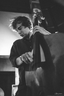 Charles Mingus Group