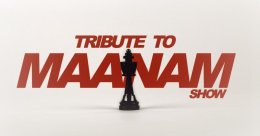 Tribute To Maanam