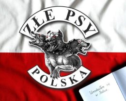 Złe Psy